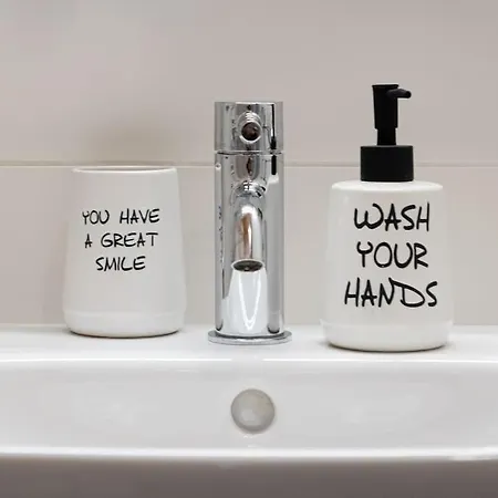 Appartamento Centro I 1 Trieste