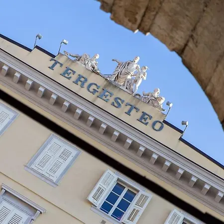 Centro I 1 * 트리에스테