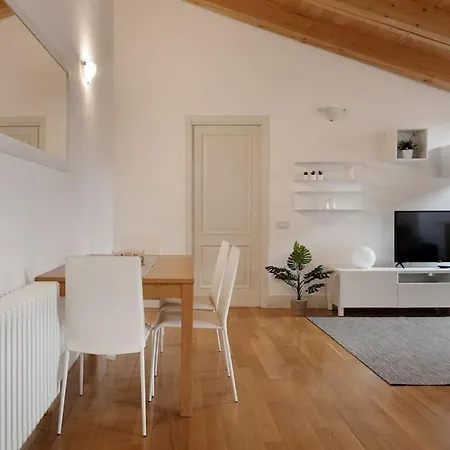 Apartamento Centro I 1 *