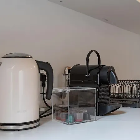 아파트 Centro I 1 *