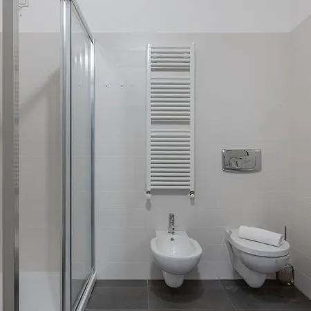 Centro I 1 Apartamento