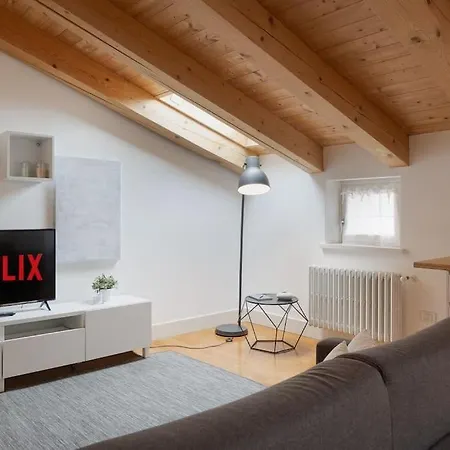 Centro I 1 Apartamento