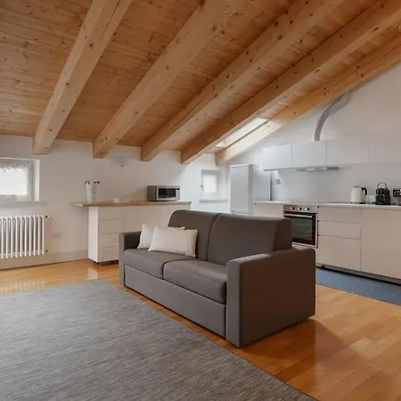 Centro I 1 트리에스테