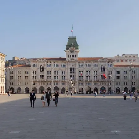 Centro I 1 아파트