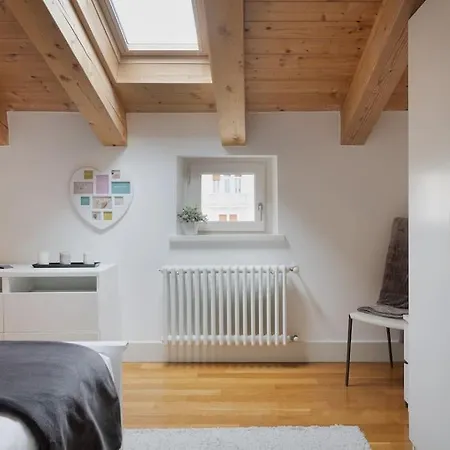 Centro I 1 * 트리에스테