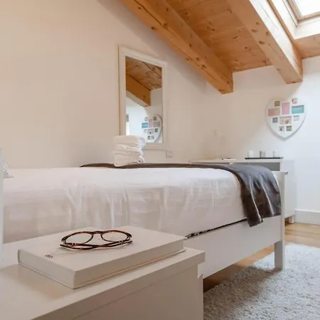 Apartamento Centro I 1 *