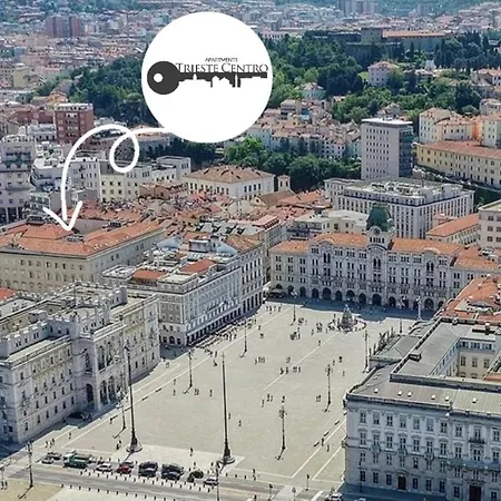 Appartamento Centro I 1 *