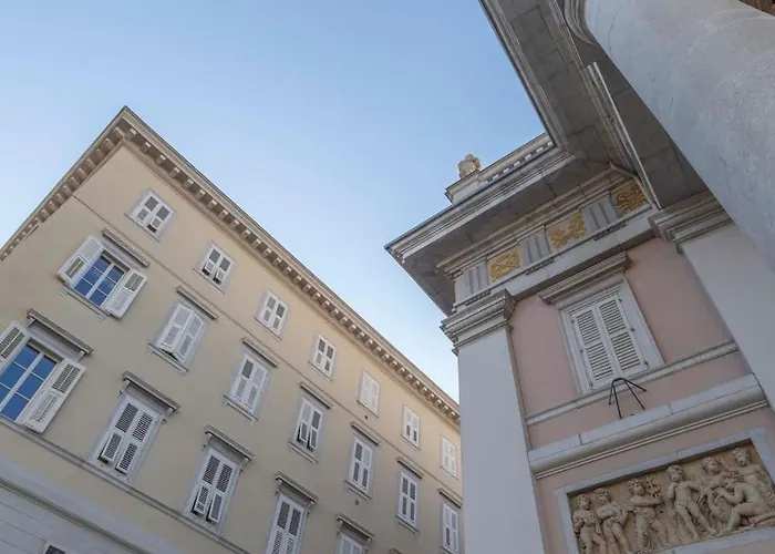 דירה Centro I 1 *