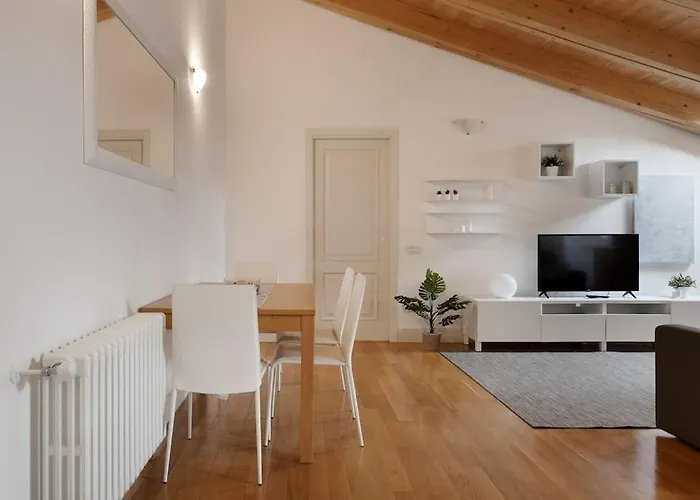 דירה Centro I 1 *