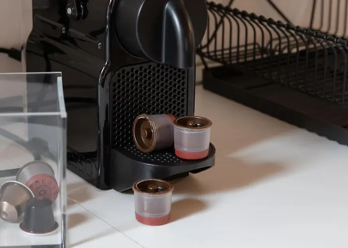 Centro I 1 דירה *