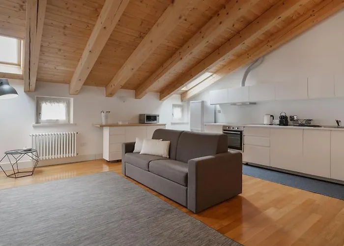 Centro I 1 טריאסטה