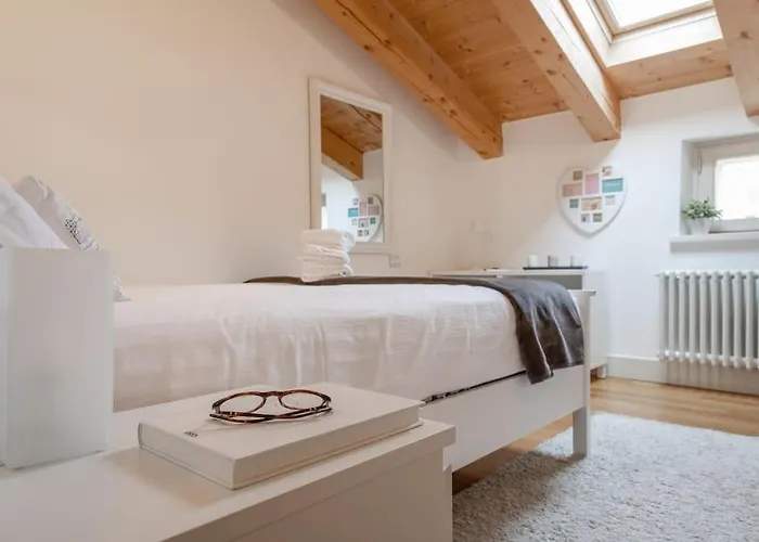 דירה Centro I 1 *